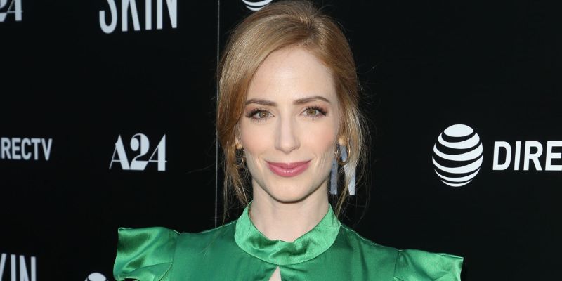 Who Is Jaime Ray Newman? 7 Facts About The Punisher Actress